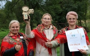 V Festiwal Smaków Babiego Lata- laureaci konkursów (1)