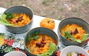 V Festiwal Smaków Babiego Lata- laureaci konkursów (2)
