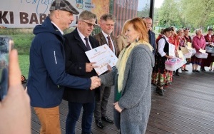 V Festiwal Smaków Babiego Lata- laureaci konkursów (12)