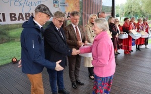 V Festiwal Smaków Babiego Lata- laureaci konkursów (13)