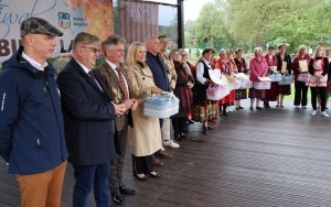V Festiwal Smaków Babiego Lata- laureaci konkursów (14)