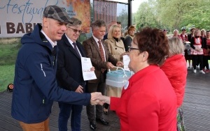 V Festiwal Smaków Babiego Lata- laureaci konkursów (15)