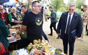 V Festiwal Smaków Babiego Lata- laureaci konkursów (2)