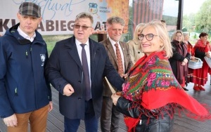 V Festiwal Smaków Babiego Lata- laureaci konkursów (4)