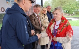 V Festiwal Smaków Babiego Lata- laureaci konkursów (5)