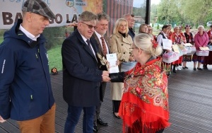 V Festiwal Smaków Babiego Lata- laureaci konkursów (11)