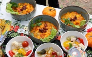 V Festiwal Smaków Babiego Lata- laureaci konkursów (4)