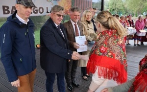 V Festiwal Smaków Babiego Lata- laureaci konkursów (13)