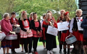 V Festiwal Smaków Babiego Lata- laureaci konkursów (14)