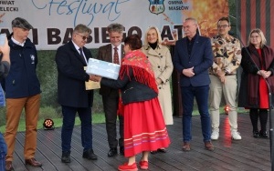 V Festiwal Smaków Babiego Lata- laureaci konkursów (15)