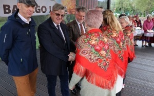 V Festiwal Smaków Babiego Lata- laureaci konkursów (17)