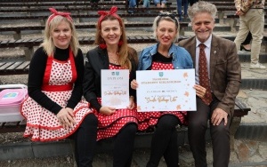 V Festiwal Smaków Babiego Lata- laureaci konkursów (18)