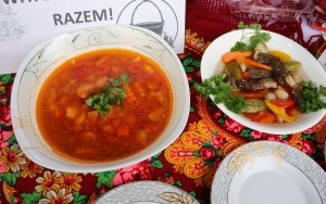 V Festiwal Smaków Babiego Lata- laureaci konkursów (2)