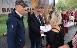 V Festiwal Smaków Babiego Lata- laureaci konkursów (3)