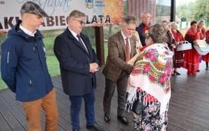 V Festiwal Smaków Babiego Lata- laureaci konkursów (5)
