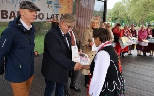 V Festiwal Smaków Babiego Lata- laureaci konkursów (6)