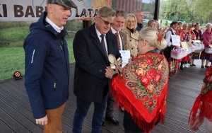 V Festiwal Smaków Babiego Lata- laureaci konkursów (7)