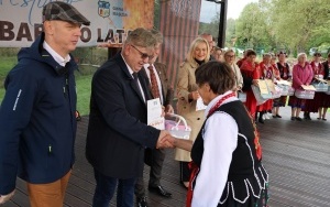 V Festiwal Smaków Babiego Lata- laureaci konkursów (9)