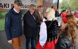 V Festiwal Smaków Babiego Lata- laureaci konkursów (12)