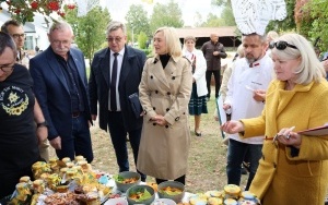 V Festiwal Smaków Babiego Lata- laureaci konkursów (14)