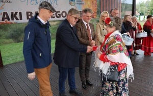 V Festiwal Smaków Babiego Lata- laureaci konkursów (1)