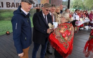 V Festiwal Smaków Babiego Lata- laureaci konkursów (2)