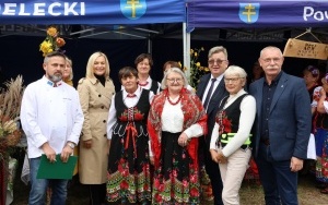 V Festiwal Smaków Babiego Lata- laureaci konkursów (3)