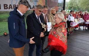 V Festiwal Smaków Babiego Lata- laureaci konkursów (5)
