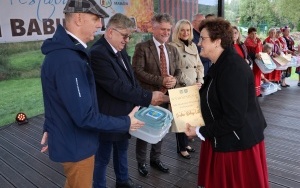 V Festiwal Smaków Babiego Lata- laureaci konkursów (6)