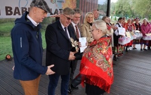 V Festiwal Smaków Babiego Lata- laureaci konkursów (8)