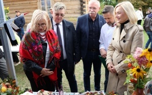 V Festiwal Smaków Babiego Lata- stoiska konkursowe (1)