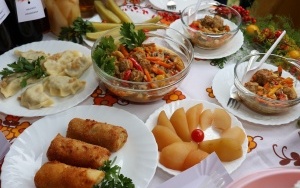 V Festiwal Smaków Babiego Lata- stoiska konkursowe (4)