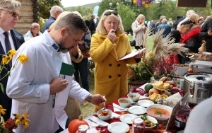 V Festiwal Smaków Babiego Lata- stoiska konkursowe (6)