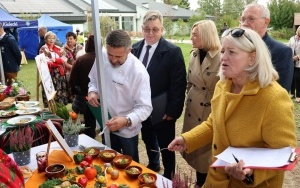 V Festiwal Smaków Babiego Lata- stoiska konkursowe (7)