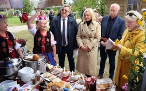 V Festiwal Smaków Babiego Lata- stoiska konkursowe (12)