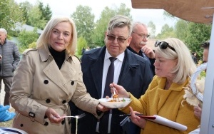 V Festiwal Smaków Babiego Lata- stoiska konkursowe (6)