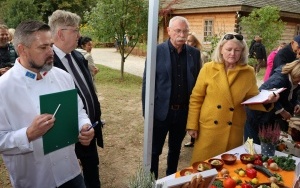 V Festiwal Smaków Babiego Lata- stoiska konkursowe (7)