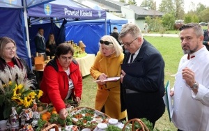 V Festiwal Smaków Babiego Lata- stoiska konkursowe (10)