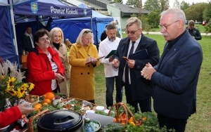 V Festiwal Smaków Babiego Lata- stoiska konkursowe (11)