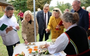 V Festiwal Smaków Babiego Lata- stoiska konkursowe (1)