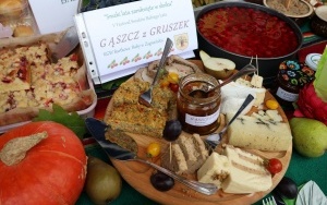 V Festiwal Smaków Babiego Lata- stoiska konkursowe (7)