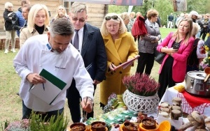 V Festiwal Smaków Babiego Lata- stoiska konkursowe (8)