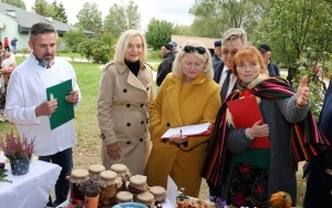 V Festiwal Smaków Babiego Lata- stoiska konkursowe (10)
