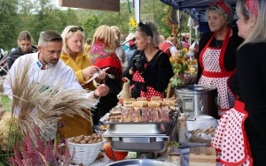 V Festiwal Smaków Babiego Lata- stoiska konkursowe (13)