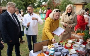 V Festiwal Smaków Babiego Lata- stoiska konkursowe (4)