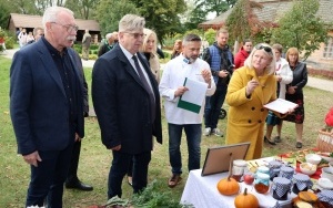 V Festiwal Smaków Babiego Lata- stoiska konkursowe (7)