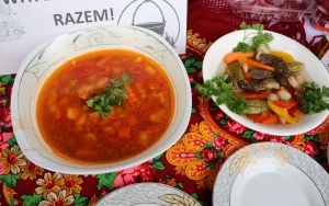 V Festiwal Smaków Babiego Lata- stoiska konkursowe (13)
