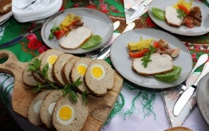 V Festiwal Smaków Babiego Lata- stoiska konkursowe (6)