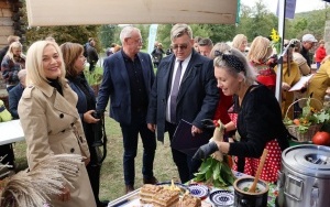 V Festiwal Smaków Babiego Lata- stoiska konkursowe (7)