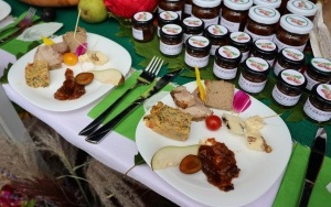 V Festiwal Smaków Babiego Lata- stoiska konkursowe (8)